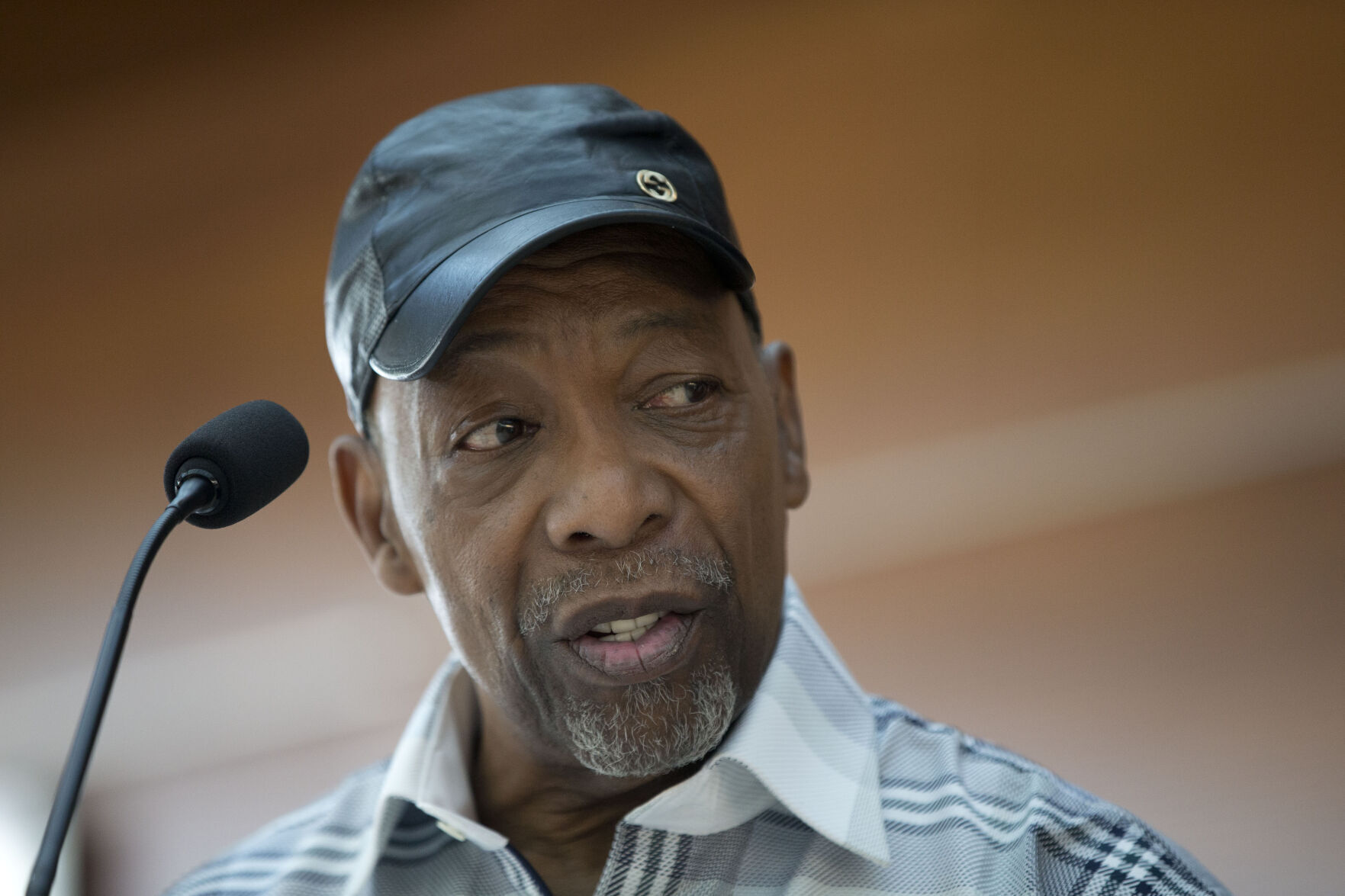 Leon Huff